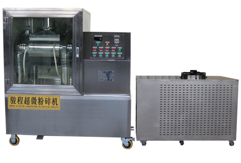 枸杞超微粉碎機(jī)